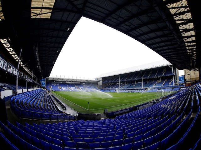 New Everton stadium part of Liverpool's coronavirus recovery plan