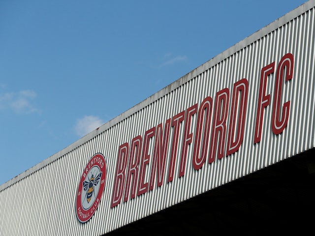 Club information: Brentford
