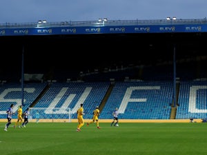 Sheff Weds: Transfer ins and outs - January 2021