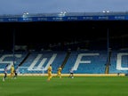 Sheffield Wednesday: Transfer ins and outs - January 2021