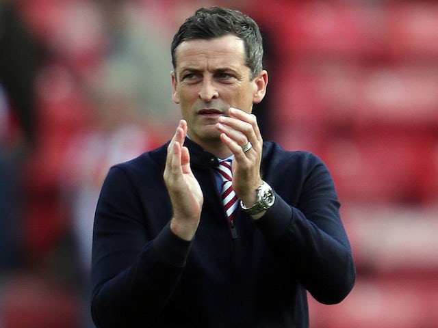 Jack Ross discusses importance of Wembley win for Sunderland