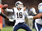 Jared Goff stars as Los Angeles Rams continue winning streak