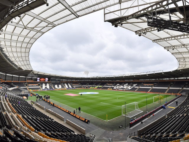 Hull City: Transfer ins and outs - January 2022