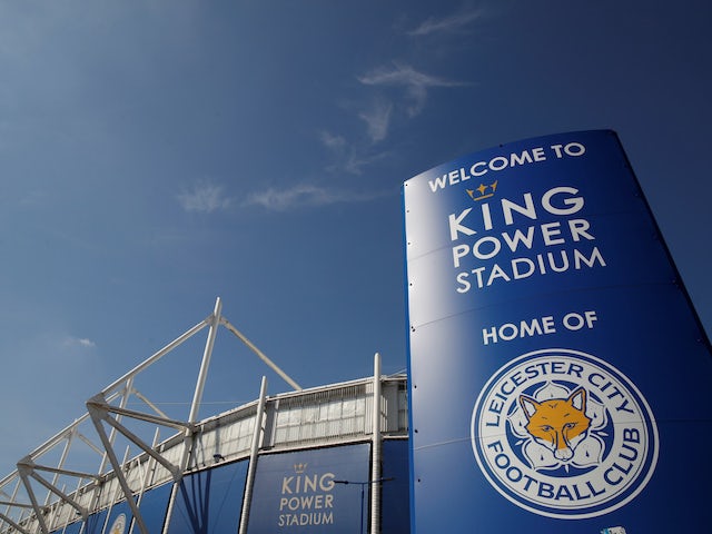 Leicester identify Championship manager as Maresca replacement?
