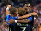 France overcome Netherlands on home soil