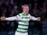Celtic striker Griffiths slams rumours around his absence from football