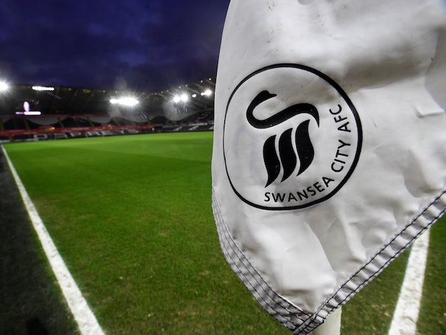Nordfeldt: 'I'm not happy at Swansea'