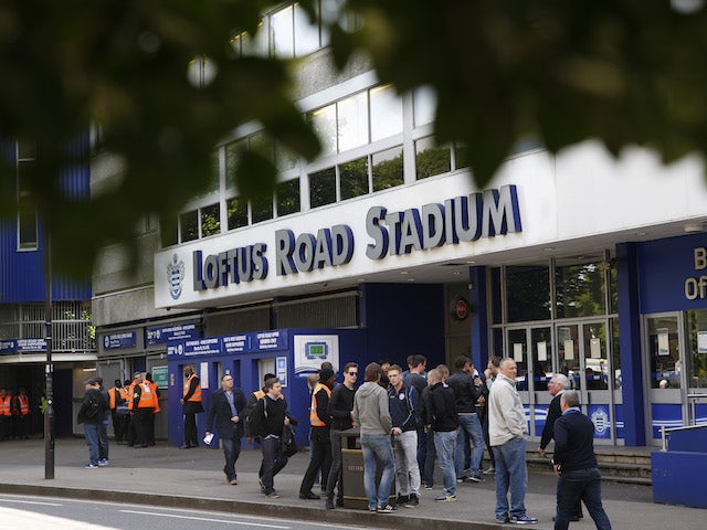 QPR chief executive Lee Hoos defends parachute payments