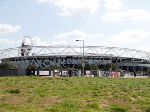Coronavirus latest: Anniversary Games at London Stadium cancelled