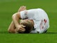 England provide Luke Shaw injury update