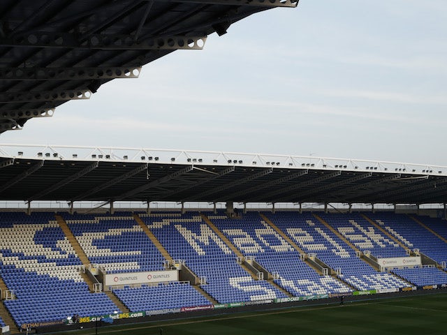 Reading apologise to Cardiff fans over allegation of discriminatory abuse