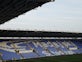 Reading deducted six points in Championship