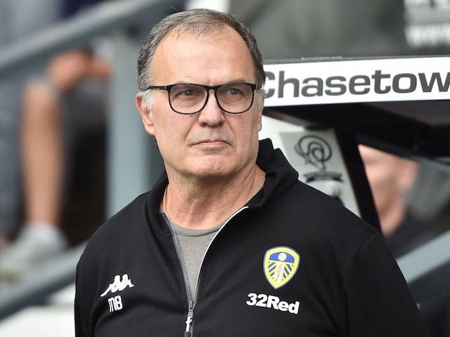 Marcelo Bielsa wary as on-song Leeds hunt Christmas number one