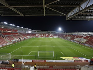 Rotherham earn vital win over Forest