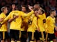 Eden Hazard-inspired Belgium inflict heavy home defeat on Scotland