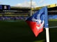 Crystal Palace, Brighton to battle for Slovan Bratislava keeper Dominik Grief?
