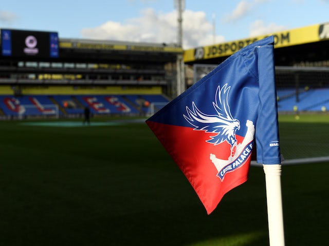 Crystal Palace: Transfer ins and outs - January 2020