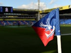 Crystal Palace co-owner John Textor denies report over limited transfer funds