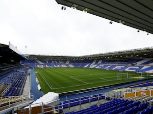 Birmingham play out drab goalless stalemate with Millwall