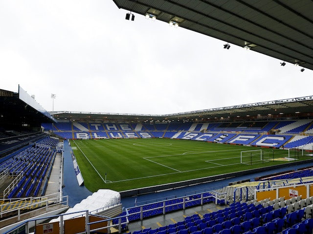 Birmingham City: Transfer ins and outs - January 2020