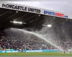 Roma to rival Newcastle takeover bid?
