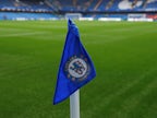 Chelsea to battle Paris Saint-Germain for Saint-Etienne youngster?