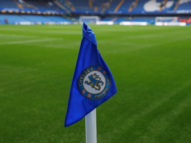 Club information: Chelsea