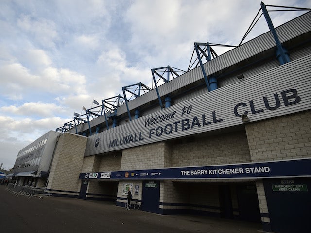Millwall vow to identify supporter after racial abuse allegations
