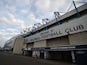General view of Millwall's The Den taken January 2017