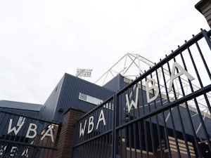 West Brom confirm club takeover to be completed next week