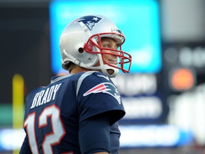 Tom Brady leads New England Patriots to bounce-back win