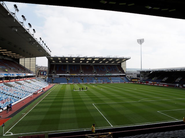 Burnley to distribute 3,500 free tickets for Liverpool clash
