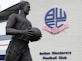 Bolton players 'in need of support' after not being paid for 20 weeks