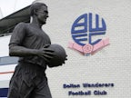 Bolton report racist abuse directed at striker Elias Kachunga to the police