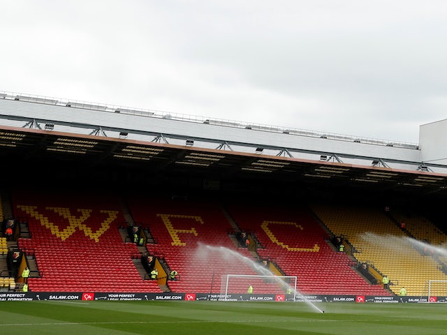 Watford: Transfer ins and outs - January 2023