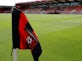 Oldham's clash with Bournemouth to take place at Vitality Stadium
