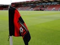 General view of Bournemouth's Vitality Stadium taken August 2018