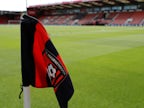 Oldham Athletic's FA Cup clash with Bournemouth to take place at Vitality Stadium