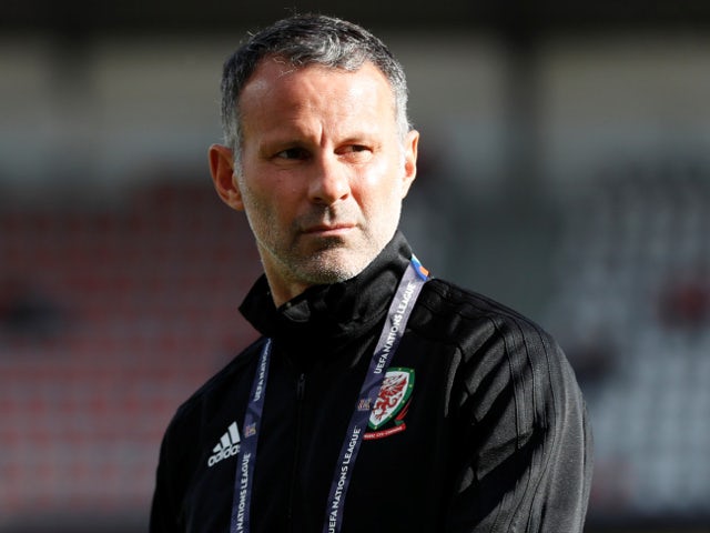 Toshack: Fans right to be concerned by Giggs' lack of managerial experience