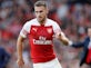 Arsenal 'identify three replacements for Aaron Ramsey'