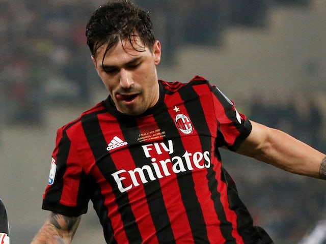 Milan 'will not consider Romagnoli bids'