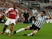 Arsenal vs. Newcastle - prediction, team news, lineups