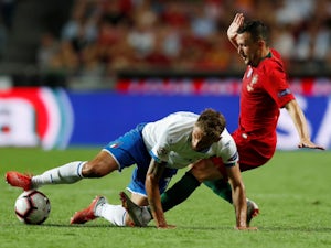 Andre Silva strike sees Portugal past Italy