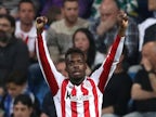 Manchester United, Liverpool among clubs 'still interested in Inaki Williams'