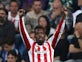 Inaki Williams confirms he turned down Manchester United