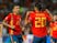 Spain rout World Cup runners-up Croatia