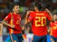 Luis Enrique's new-look Spain rout World Cup runners-up Croatia