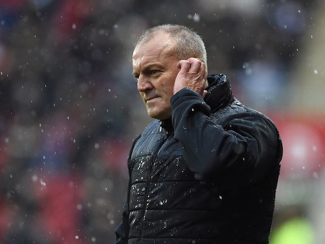 Newcastle appoint Neil Redfearn as Under-23s coach