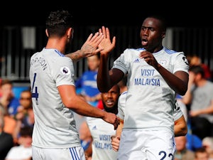 How Cardiff could line up against Man City