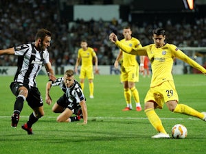 Preview: Chelsea vs. PAOK - prediction, team news, lineups